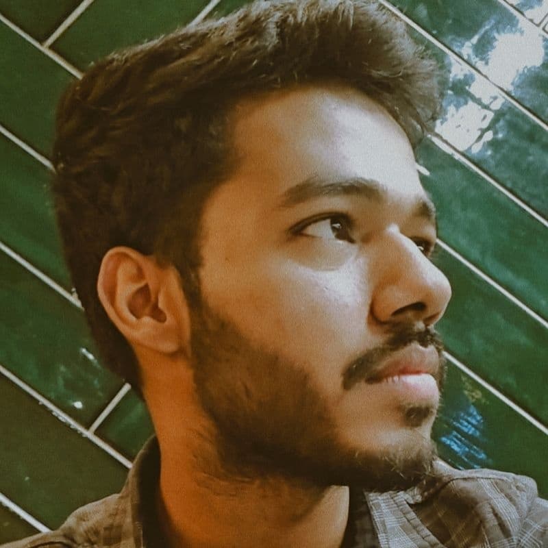 Rudrapratap Mohanty